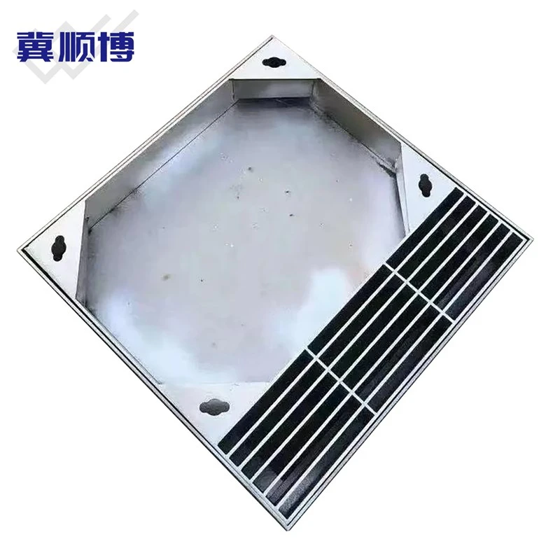 stainless steel gully grating (1)