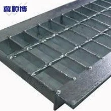 stainless steel gully grating